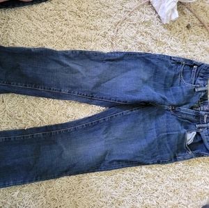 Gap boys jeans